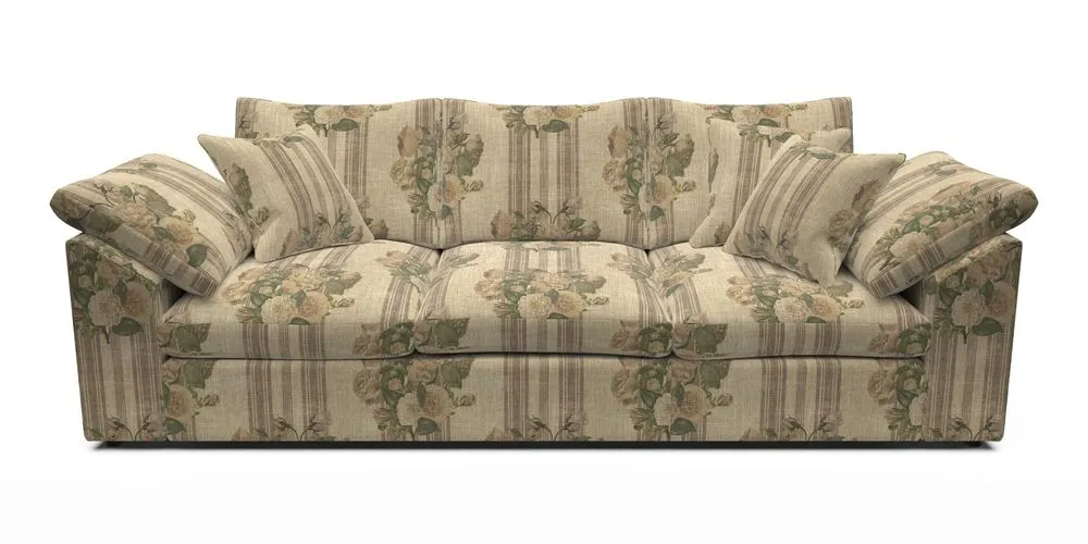 4 Seater Sofa