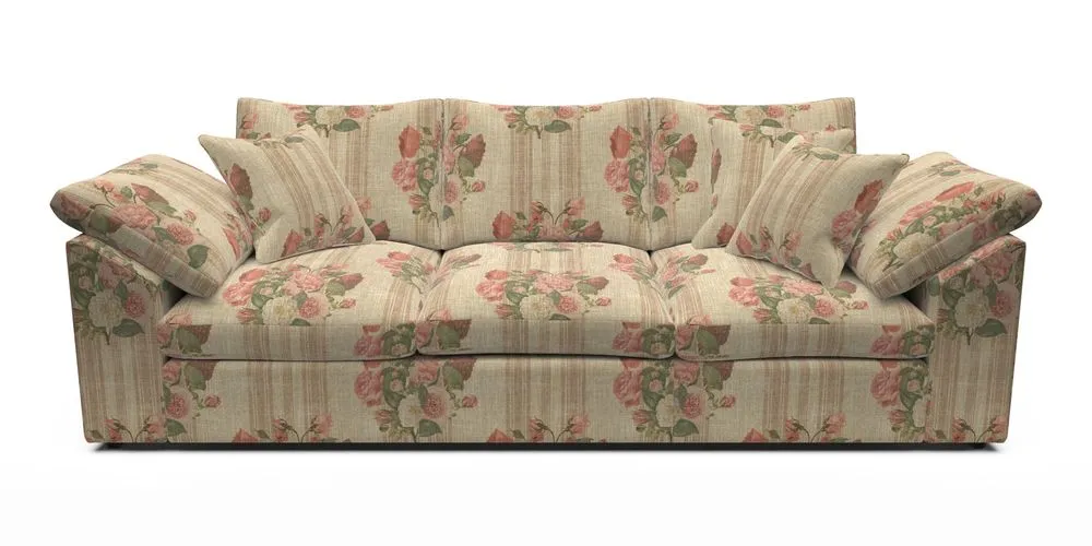 4 Seater Sofa