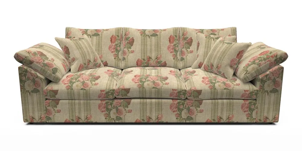 4 Seater Sofa