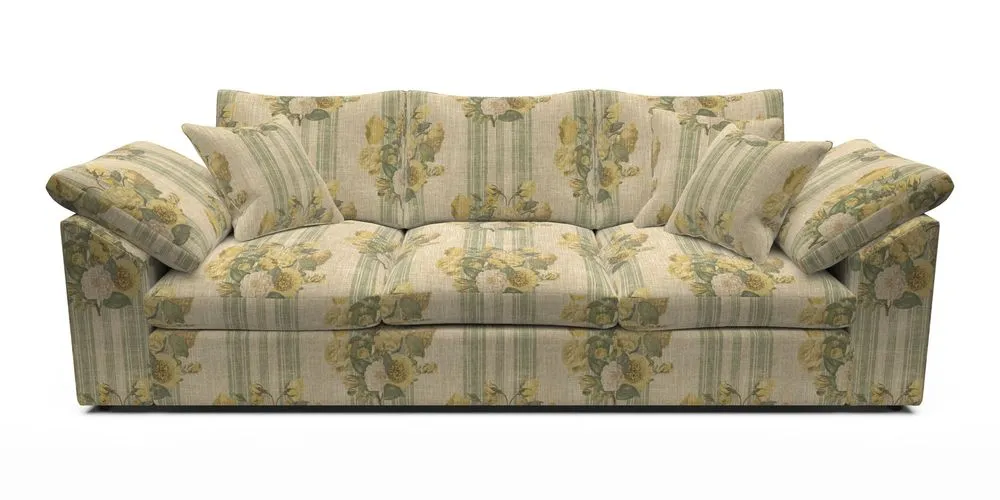 4 Seater Sofa
