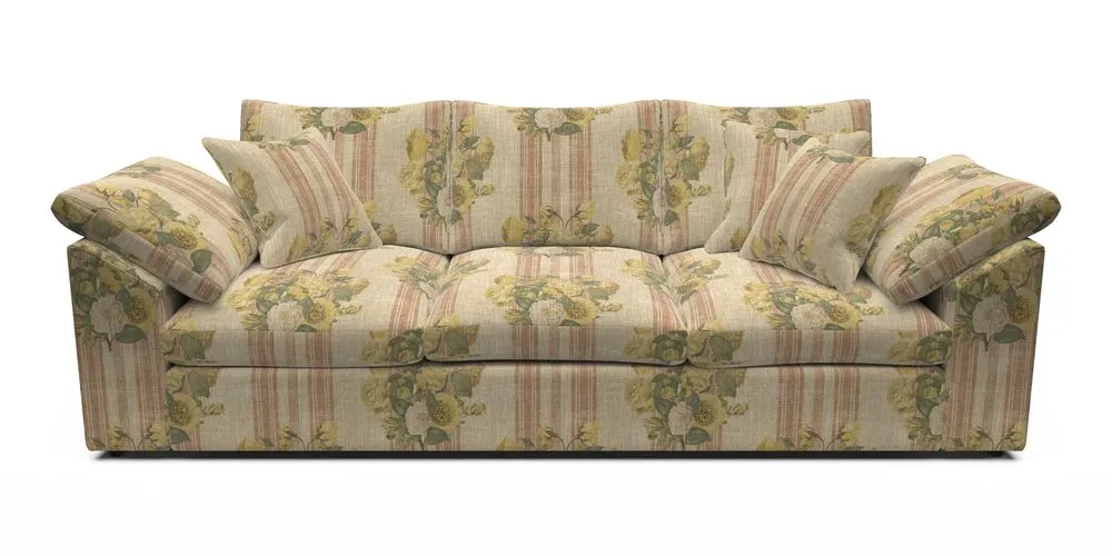 4 Seater Sofa
