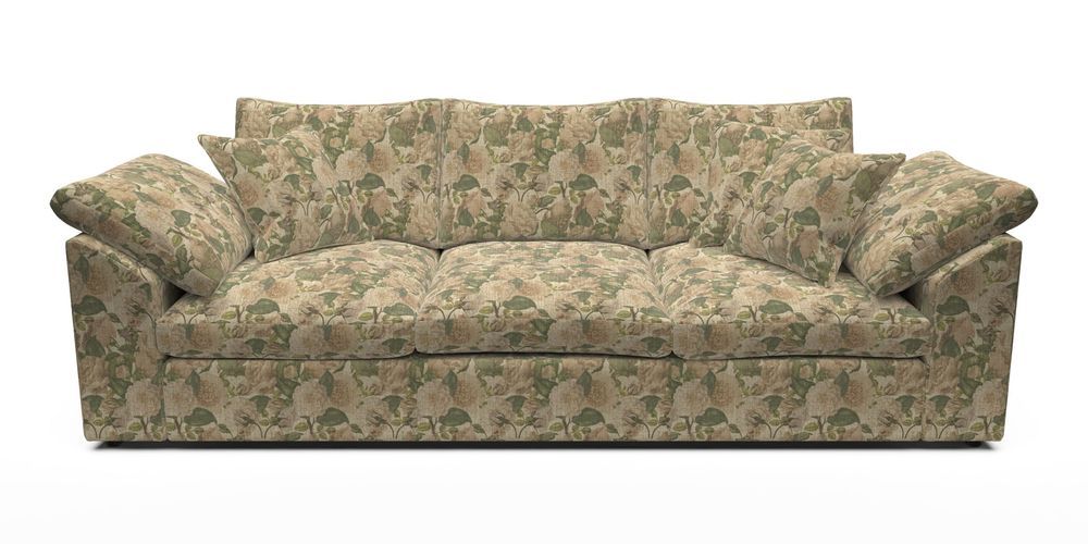 4 Seater Sofa