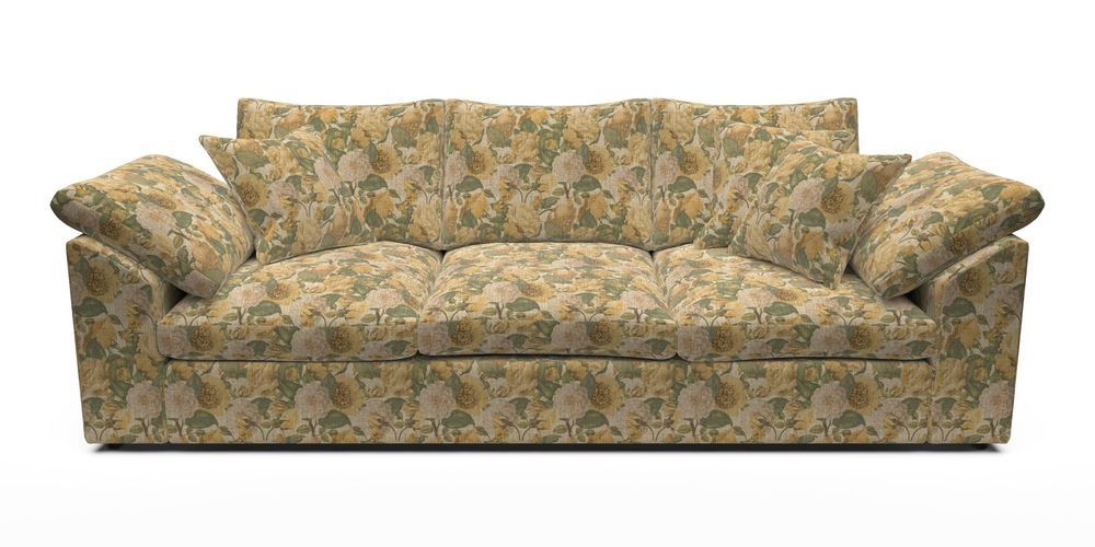 4 Seater Sofa