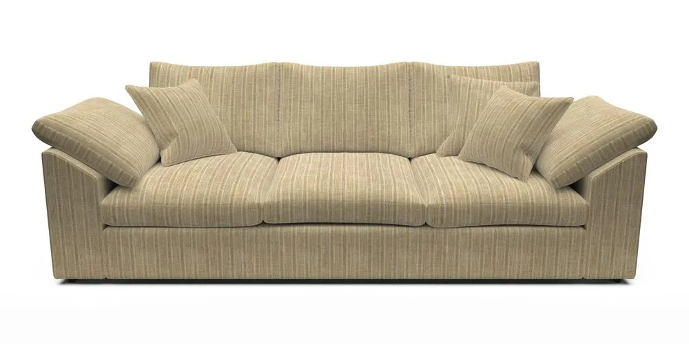 4 Seater Sofa