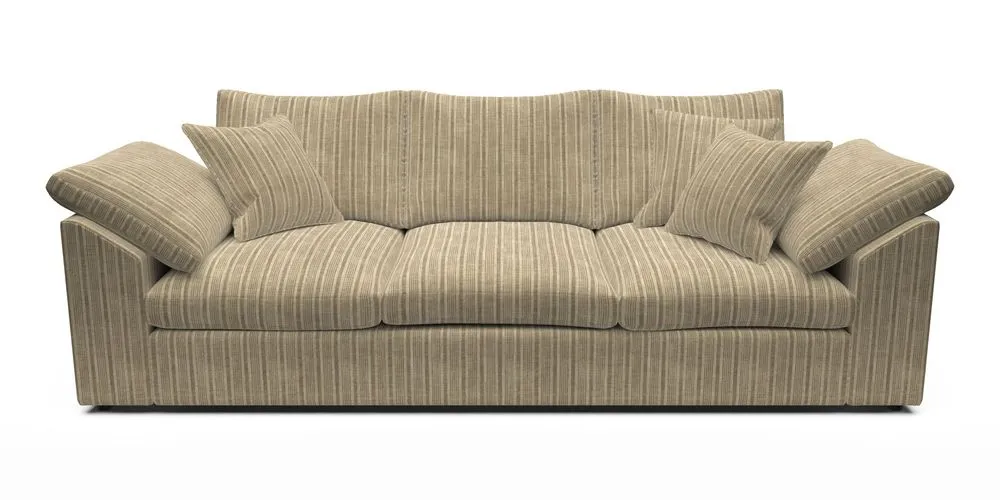 4 Seater Sofa