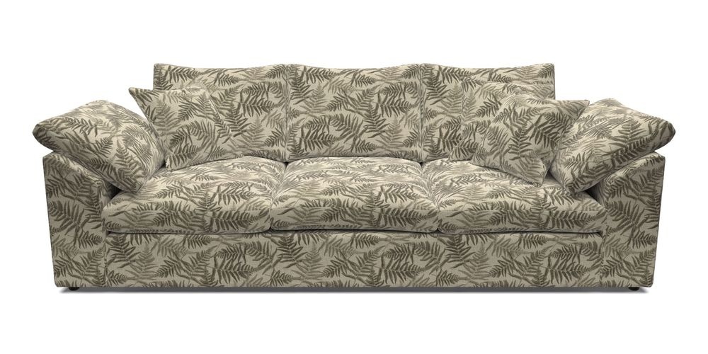 4 Seater Sofa