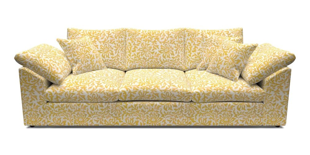 4 Seater Sofa