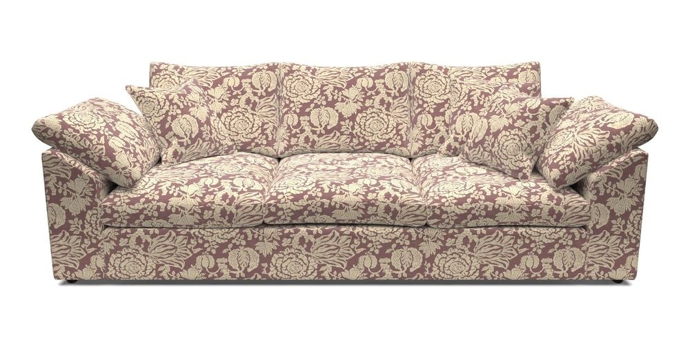 4 Seater Sofa