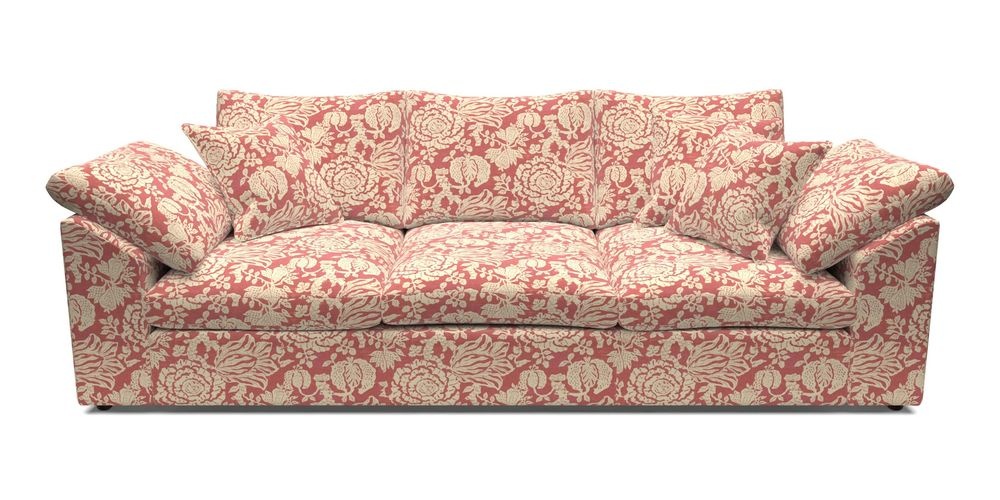 4 Seater Sofa