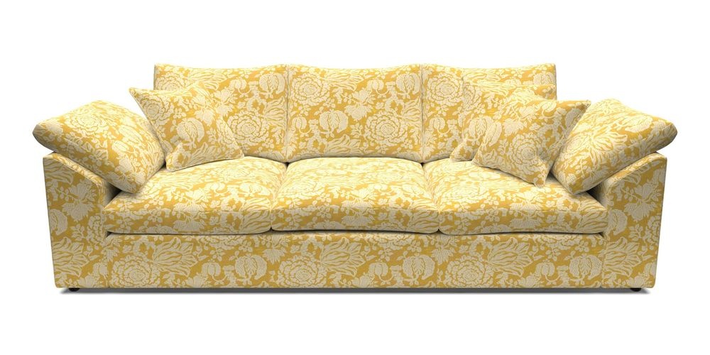 4 Seater Sofa