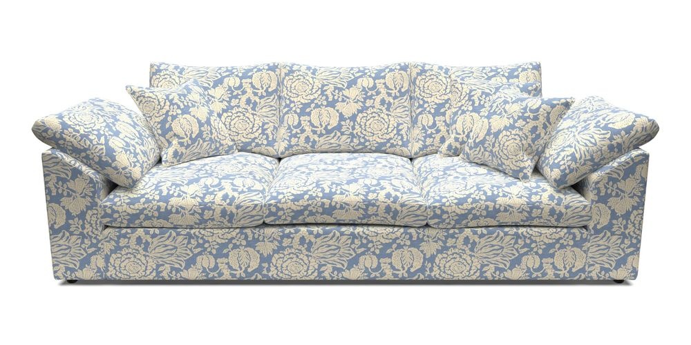 4 Seater Sofa