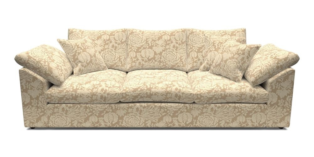 4 Seater Sofa