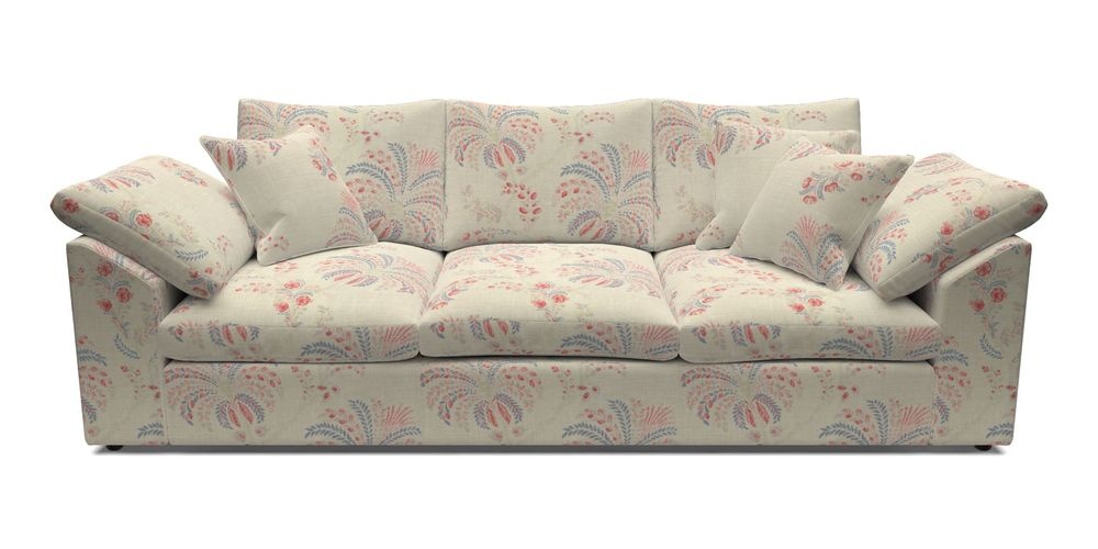 4 Seater Sofa