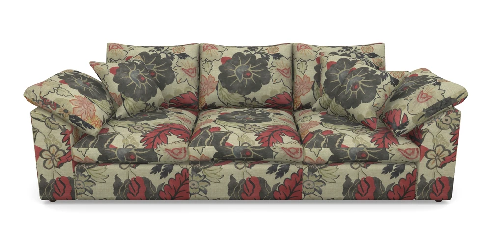 4 Seater Sofa