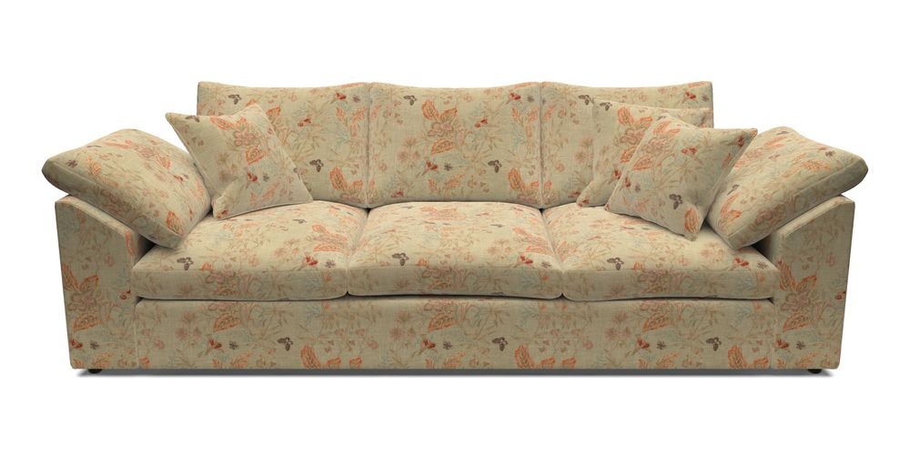 4 Seater Sofa