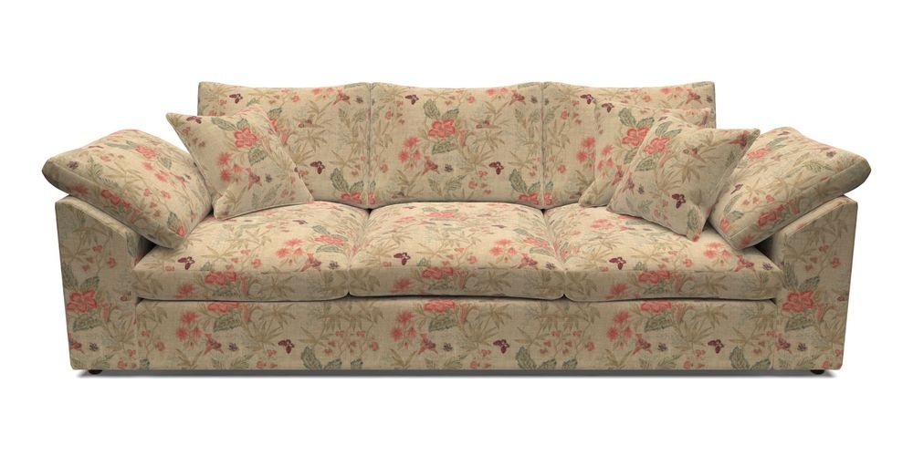 4 Seater Sofa