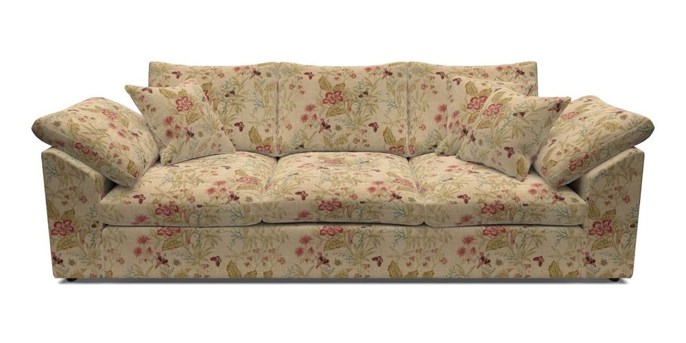 4 Seater Sofa