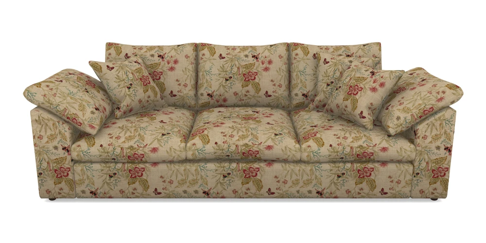 4 Seater Sofa