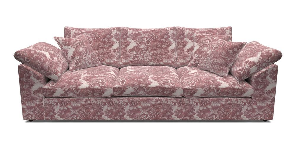 4 Seater Sofa