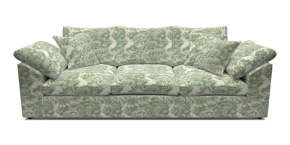 4 Seater Sofa