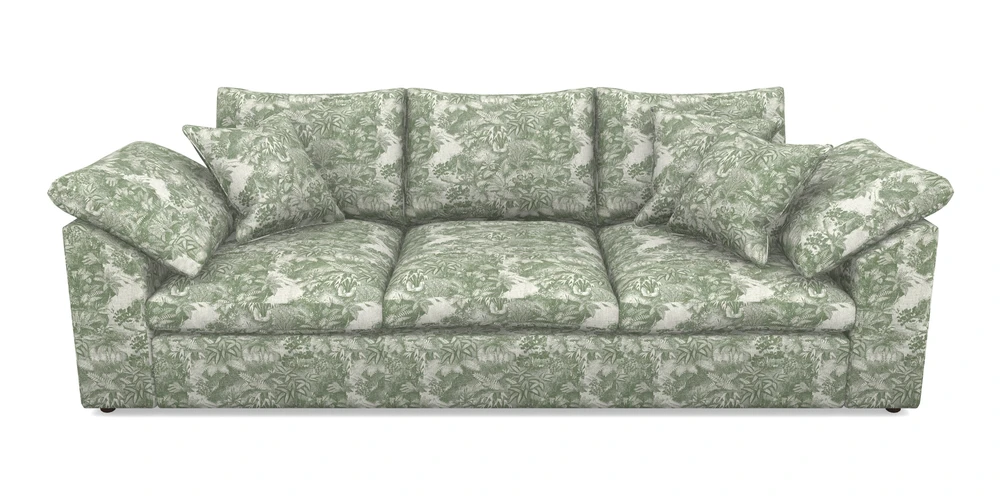 4 Seater Sofa