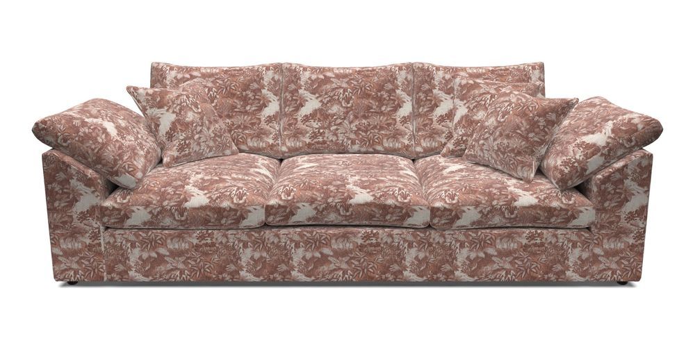 4 Seater Sofa