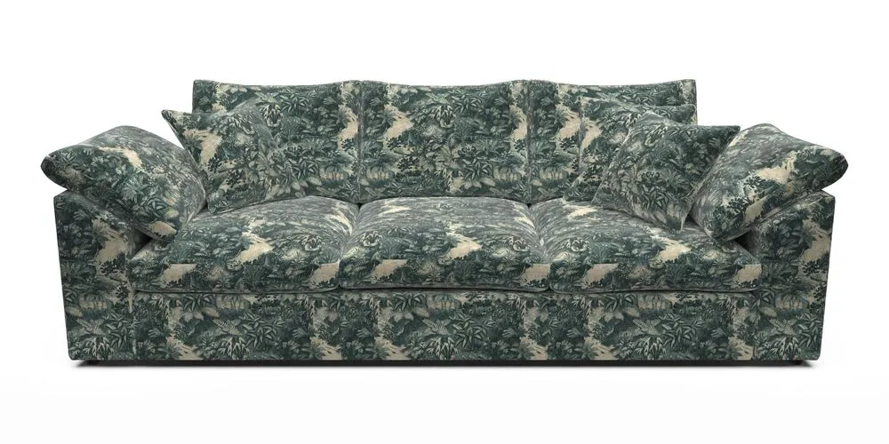 4 Seater Sofa