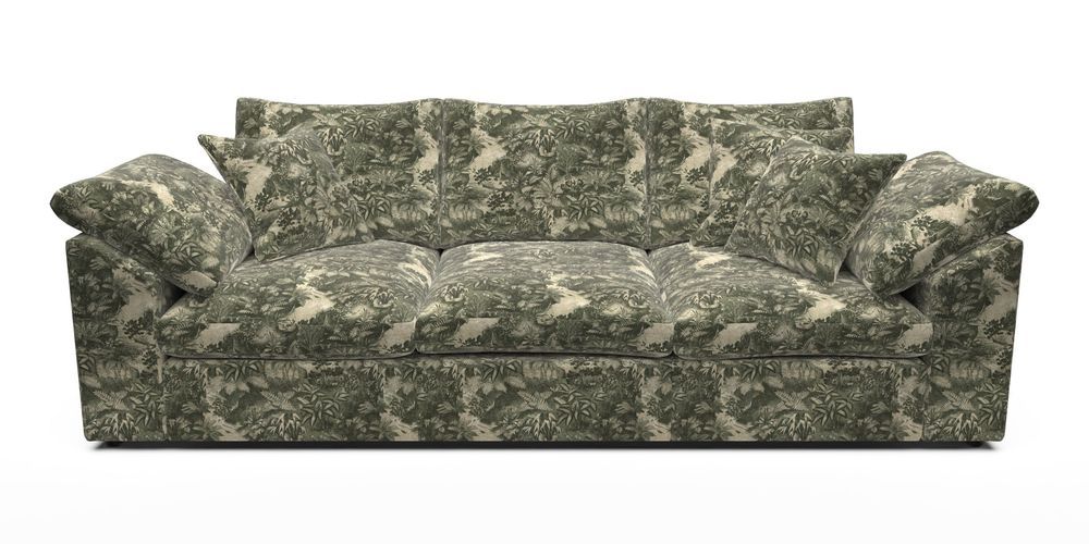 4 Seater Sofa