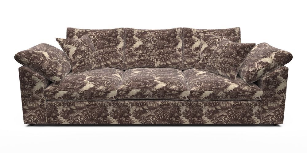4 Seater Sofa