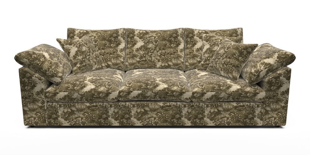 4 Seater Sofa