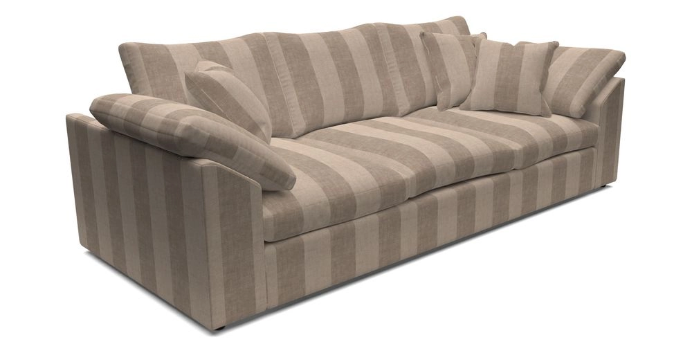 Big softie sloped arm