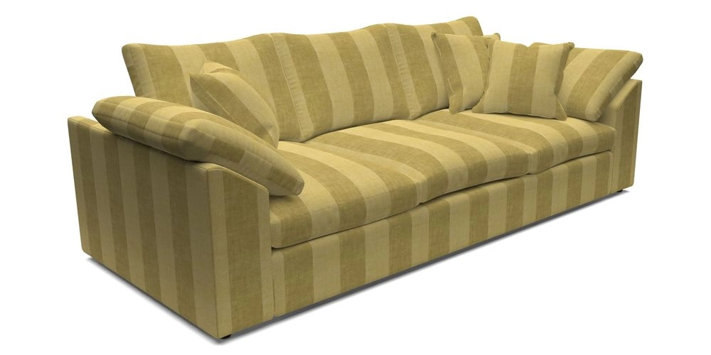 Big softie sloped arm