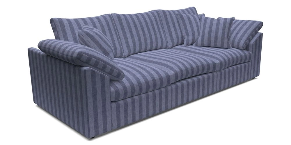 Big softie sloped arm