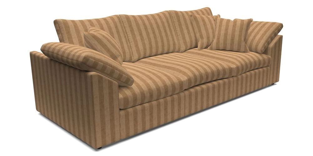 Big softie sloped arm