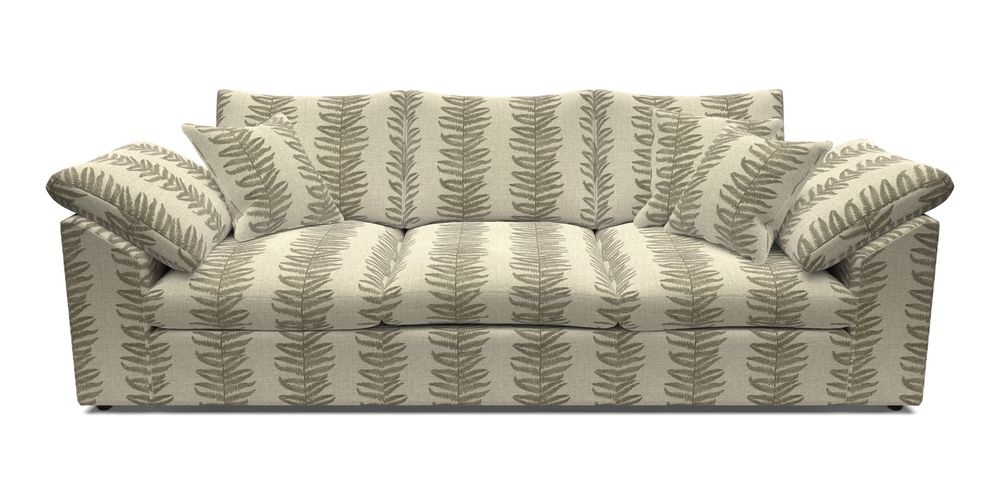 4 Seater Sofa