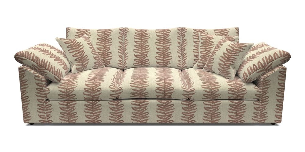 4 Seater Sofa