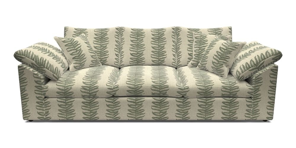 4 Seater Sofa