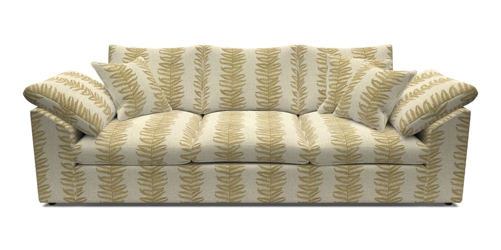 4 Seater Sofa