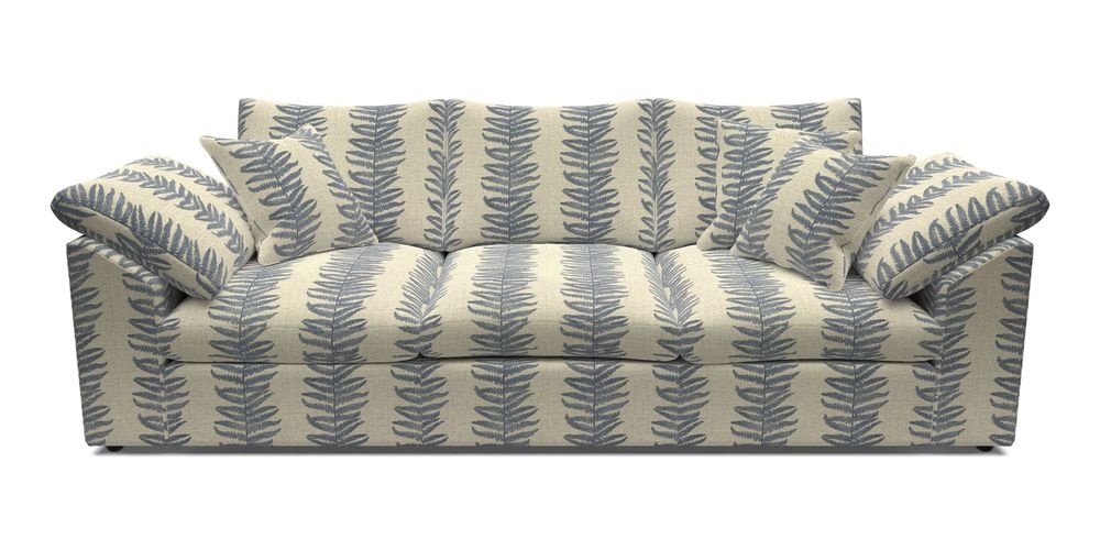 4 Seater Sofa