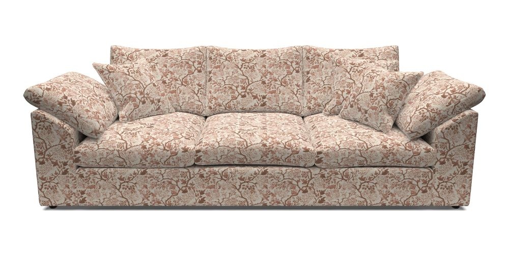 4 Seater Sofa