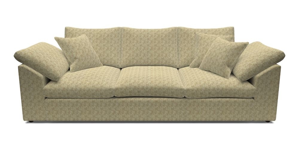 4 Seater Sofa