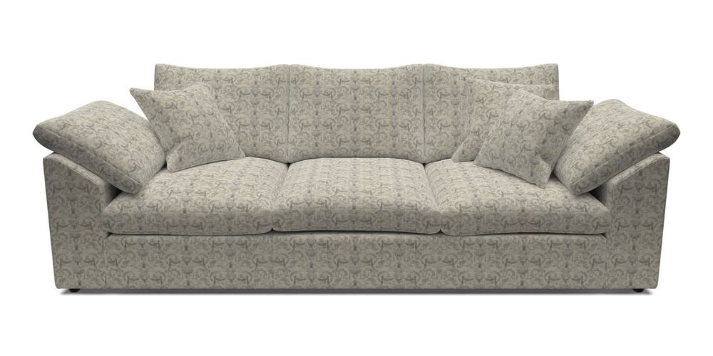 4 Seater Sofa