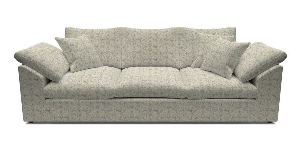 4 Seater Sofa