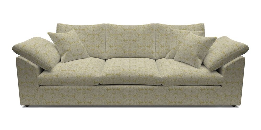 4 Seater Sofa