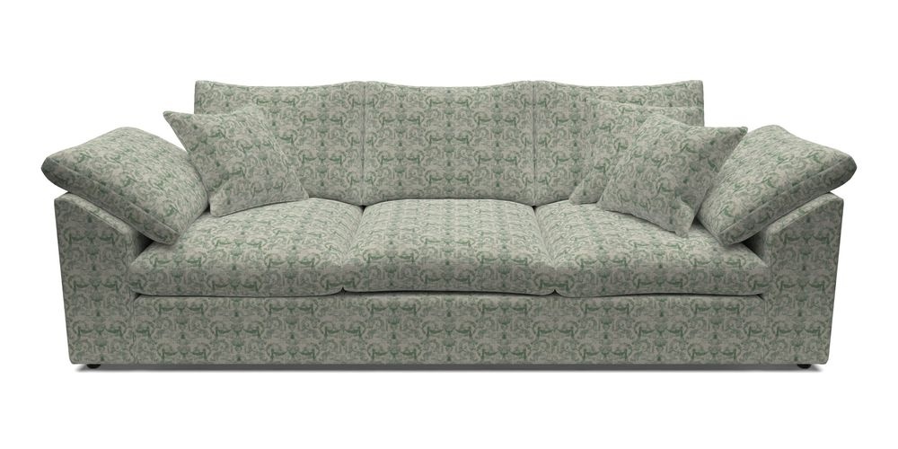 4 Seater Sofa
