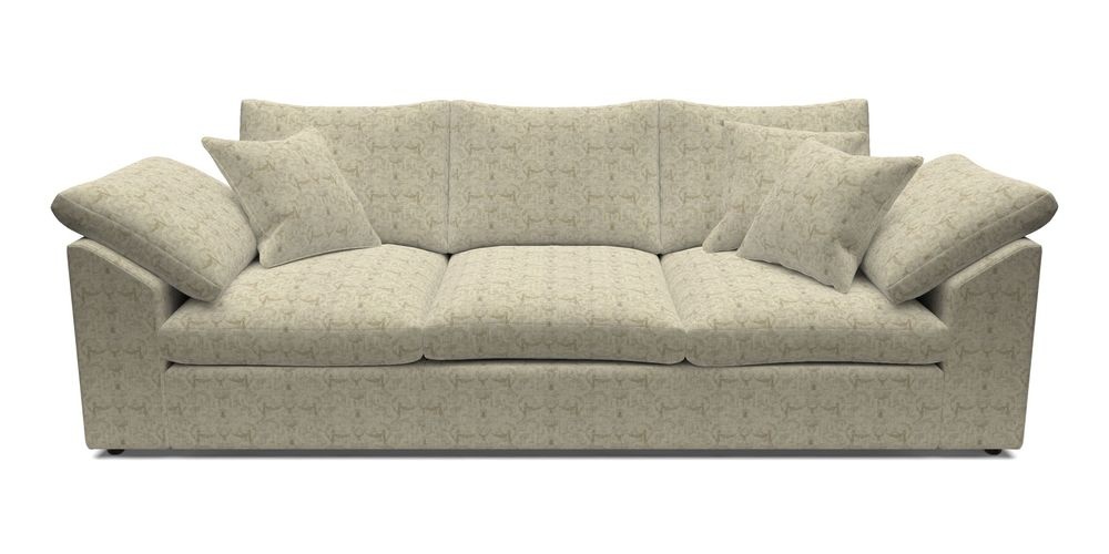 4 Seater Sofa