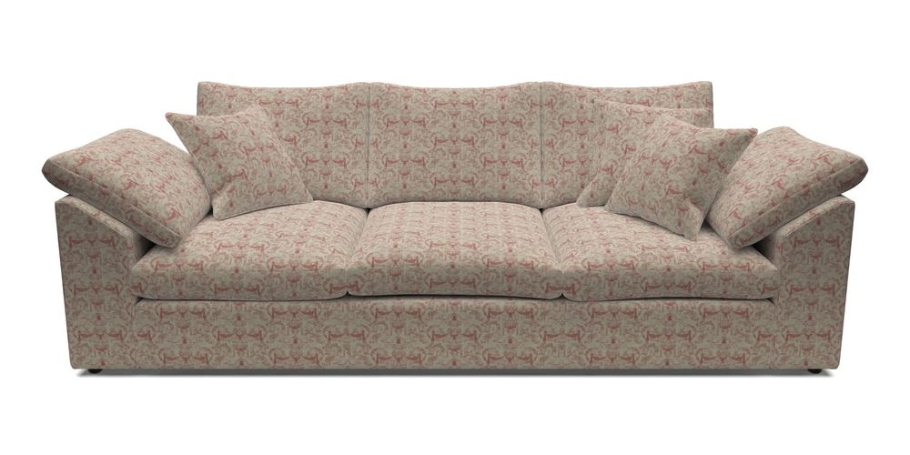 4 Seater Sofa