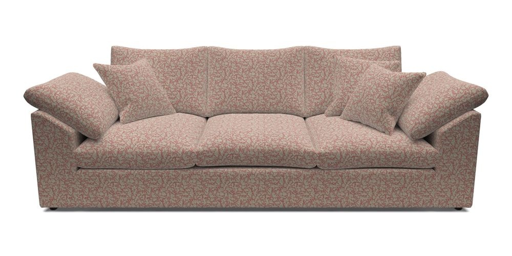 4 Seater Sofa