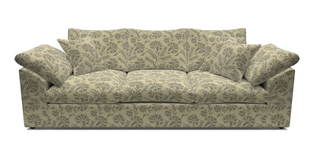 4 Seater Sofa