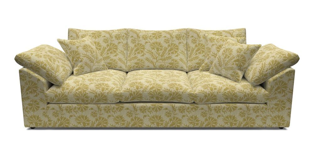 4 Seater Sofa